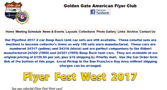 Desktop Screenshot of ggafc.org